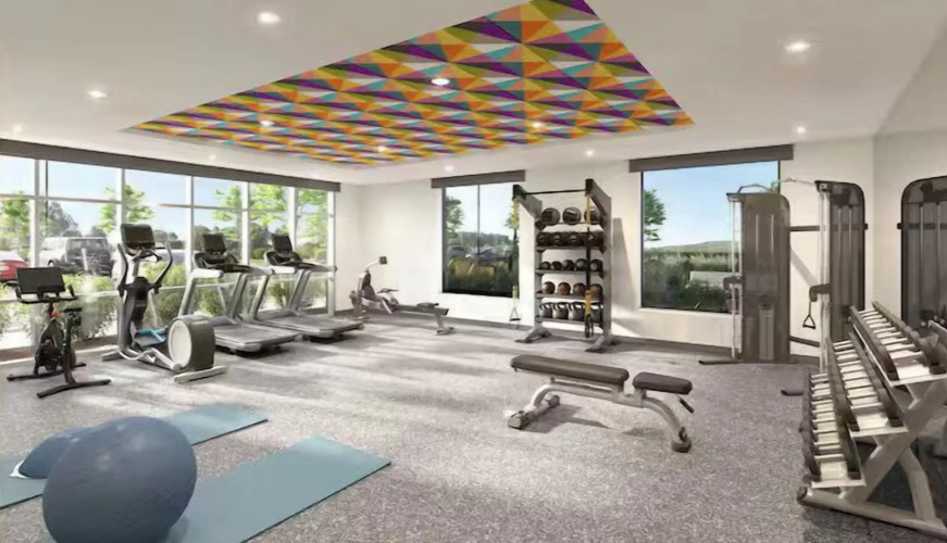 Home2 Suites By Hilton Hoover Birmingham