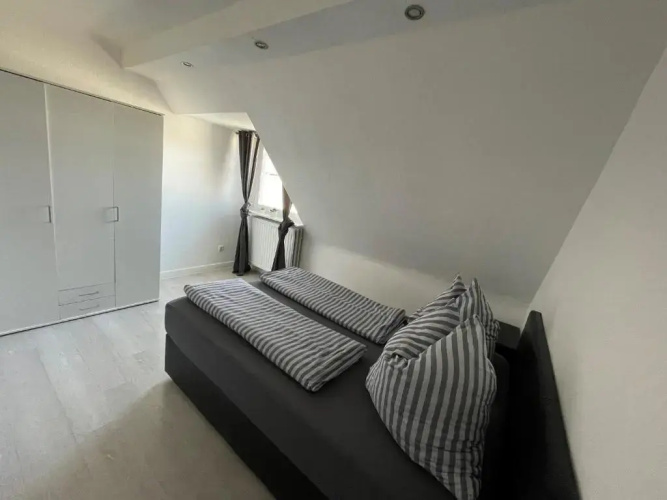 Apartment im Herzen von Alsdorf