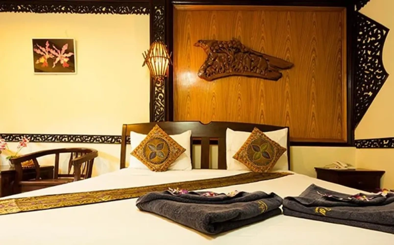 Superior room