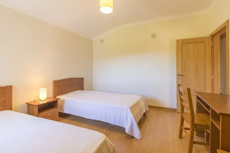 Villas2go2 Milka