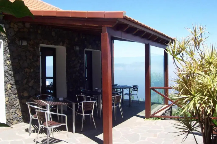 Hotel Villa el Mocanal