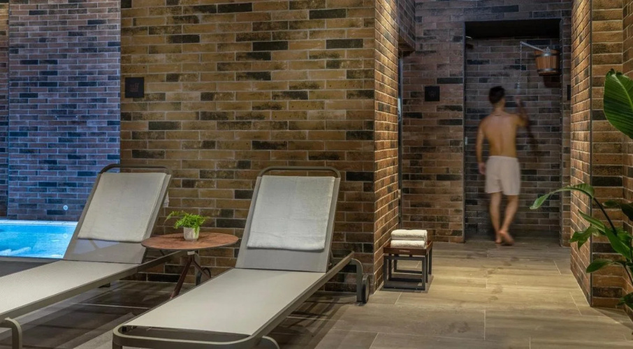 Axel Hotel Bilbao – Adults Only photo 28