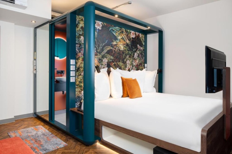 Premium Double room