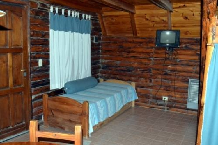 Cabañas Umantulen