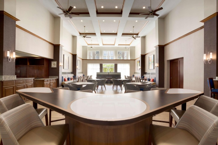 Homewood Suites by Hilton Orlando-International Drive/Conven photo 25