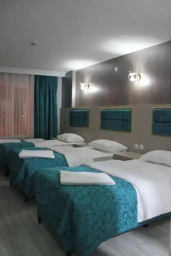 Seta Park Hotel