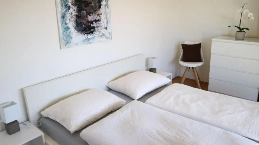Appartement Belvedere