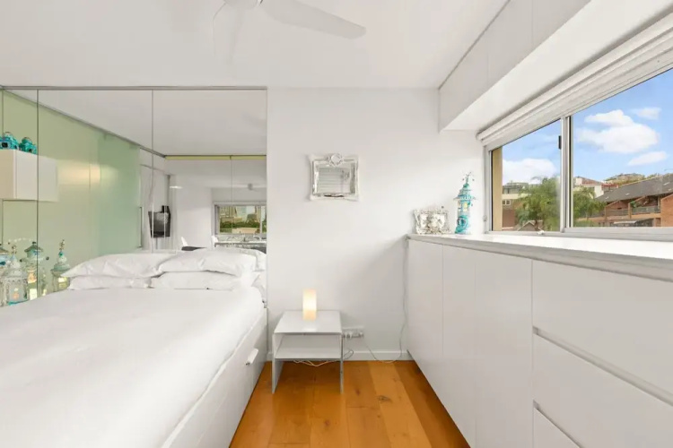 Cosy 1-bed With Swimming Pool Facing Opera House
