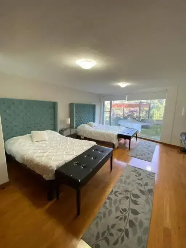 Hermoso Departamento en Bosques de las Lomas Dos Habitaciones