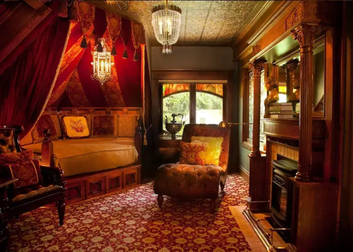 Rivertown Inn