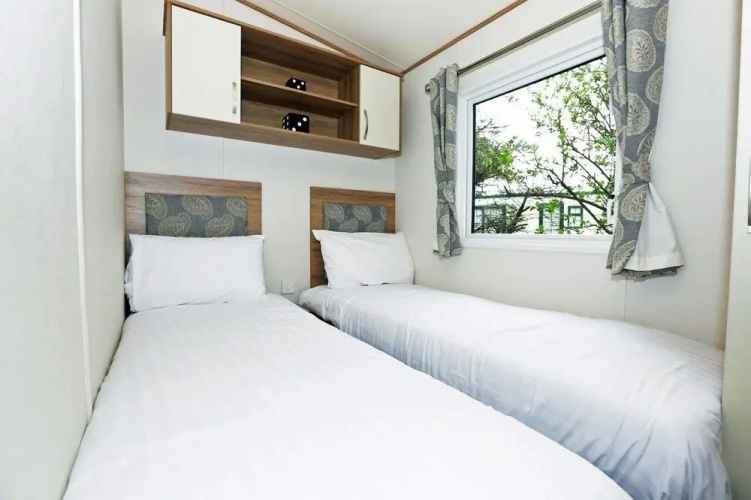 Appletree Holiday Park