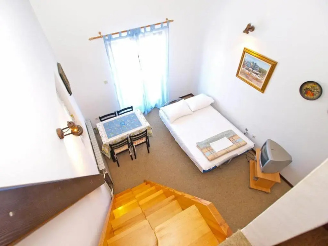 Apartments Puntizela 727