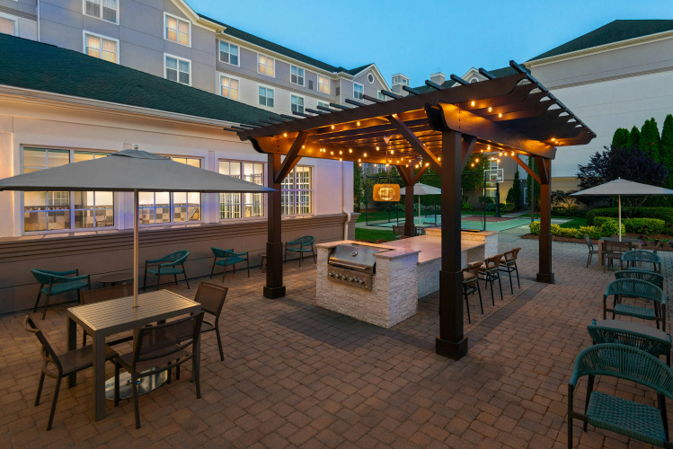 Homewood Suites by Hilton Holyoke-Springfield/North photo 34