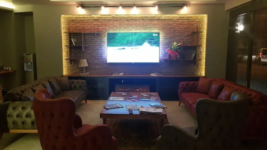 Yaldiz Otel