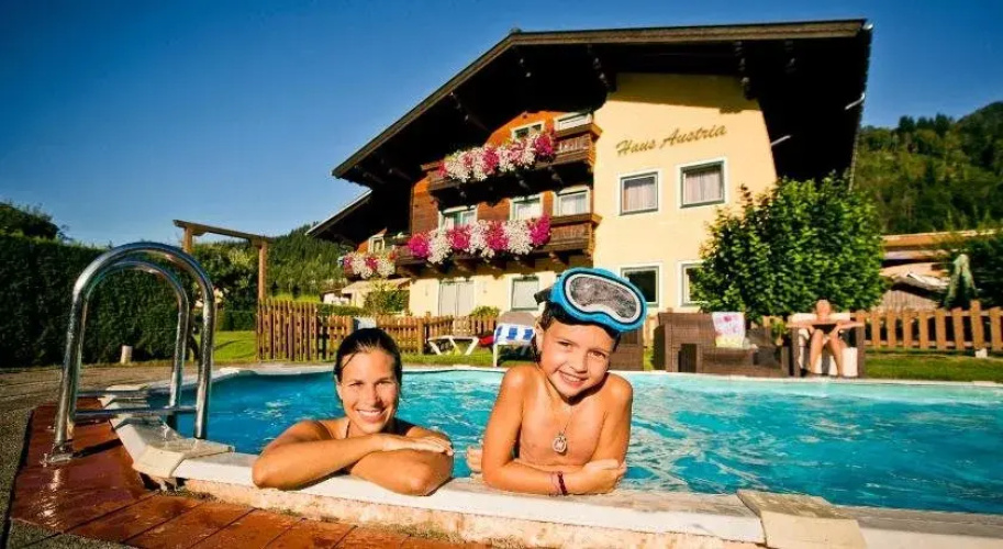 Haus Austria