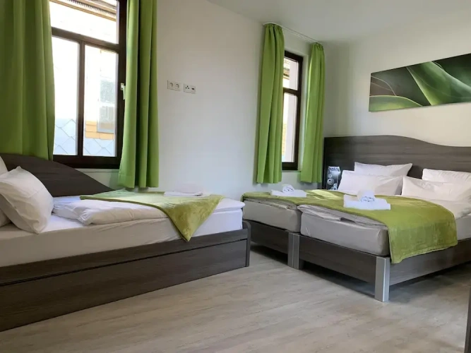 Classic Suite