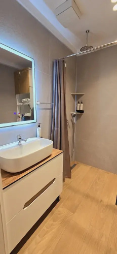 Arkle Apartment 3