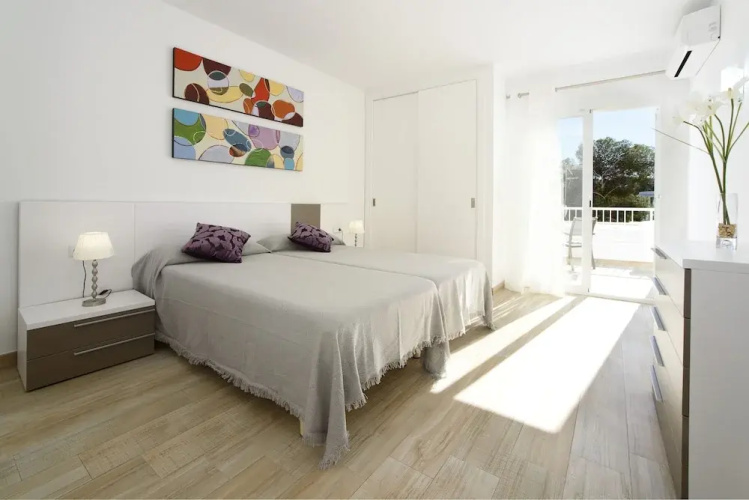 Cati Apartamento 5 Playa D'or