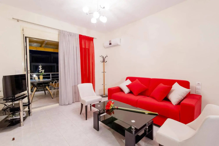 All Saints Villas