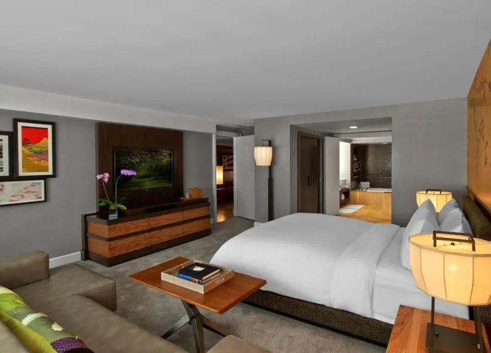 Caesars Suites At Caesars Palace