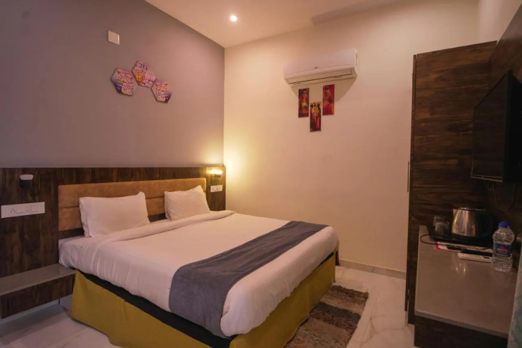 Gazebo Resort Udaipur