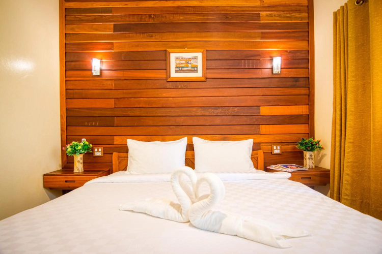 NonNee Lampang Hotel