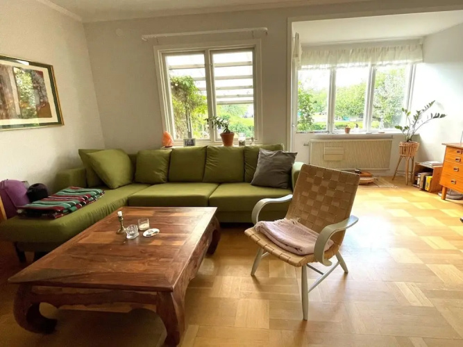 4 Person Holiday Home in Linkoping-by Traum