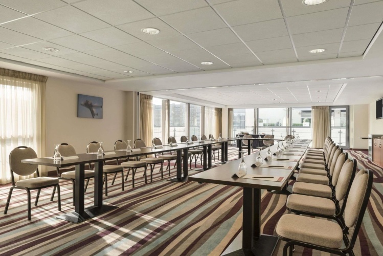 Waterfront Southport Hotel photo 18