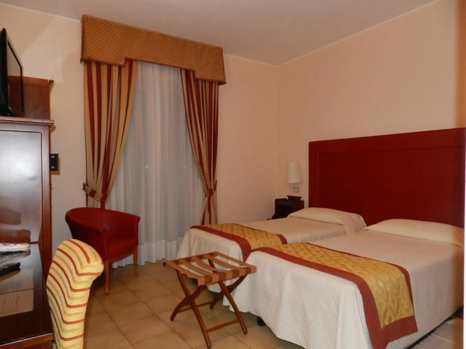 Hotel Il Mulino