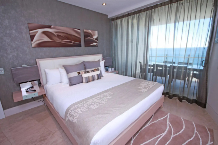 Oceans Mooloolaba