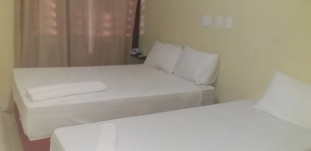Hostel Dourados