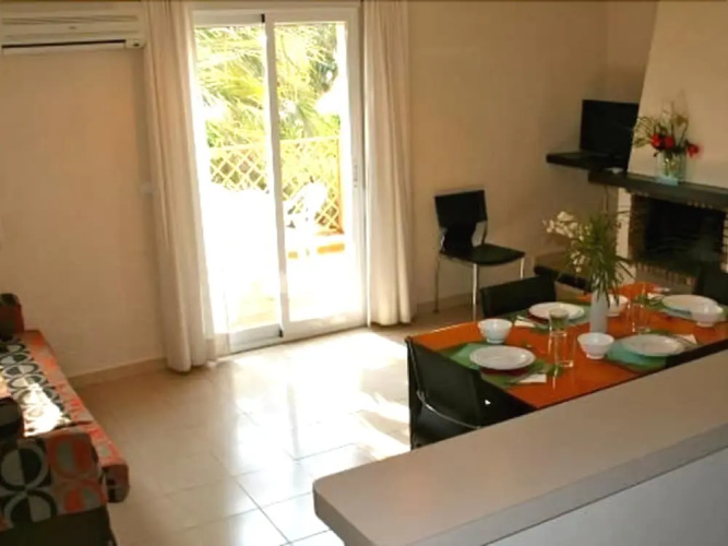 Apartamentos Retiro Park 46
