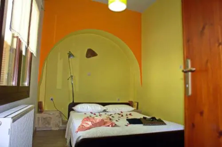 Villa Athena