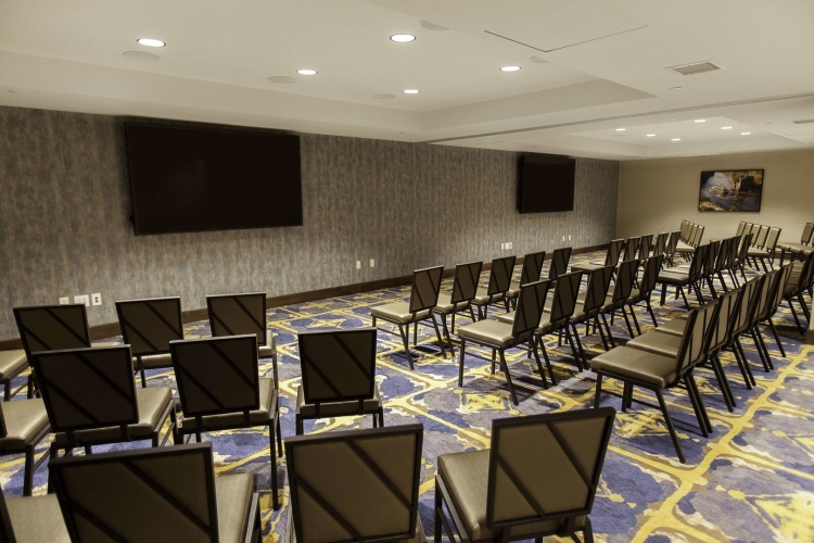Hilton Garden Inn Minneapolis University Area photo 23