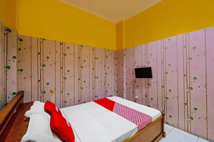 OYO 92409 Tangki Premier Residence Near Rumah Sakit Umum Daerah (RSUD) Sawah Besar