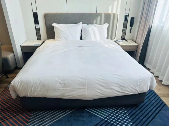 Double Suite