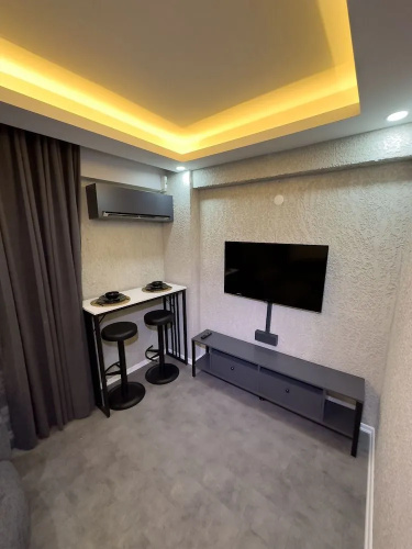 Paris Residence