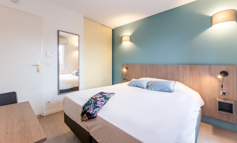Zenitude Hôtel-Résidences Le Havre Centre