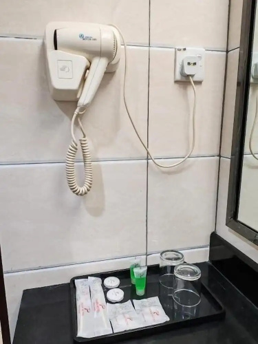 Hotel Prima