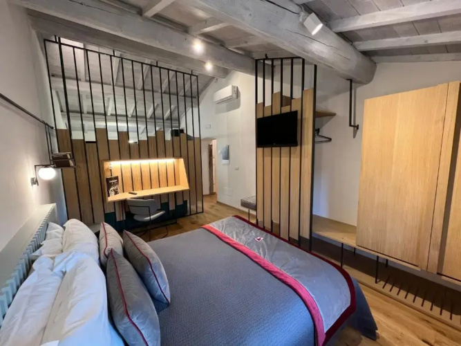 Nobilia Dimore - Suite & Spa