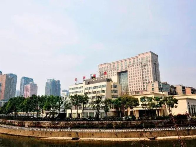 Guanzhou Hotel