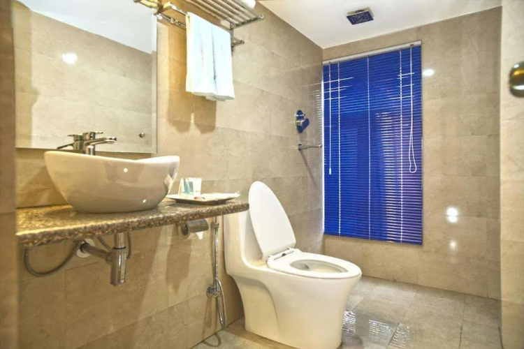 Satkar Hotel and Spa