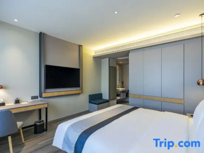 Business room
