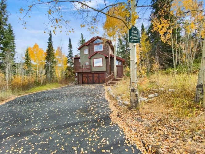 4 Bedrooms Cottage