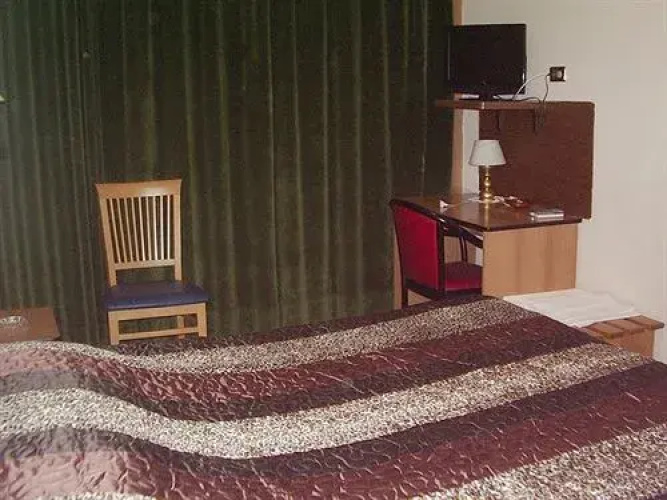 Albergo Astron