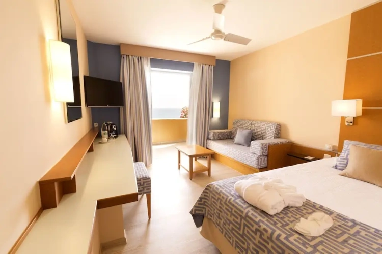 Classic Single room