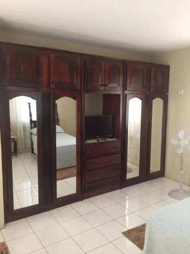 Griffiths Guest House