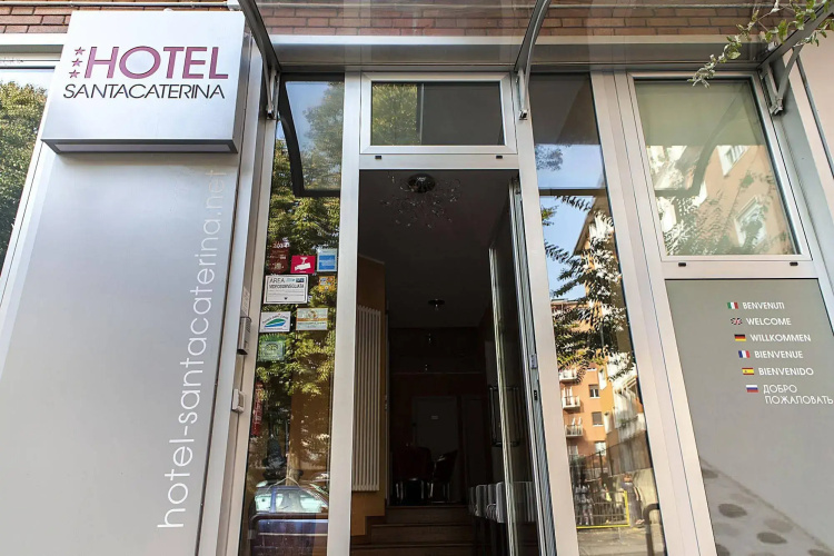Imagen del hotel