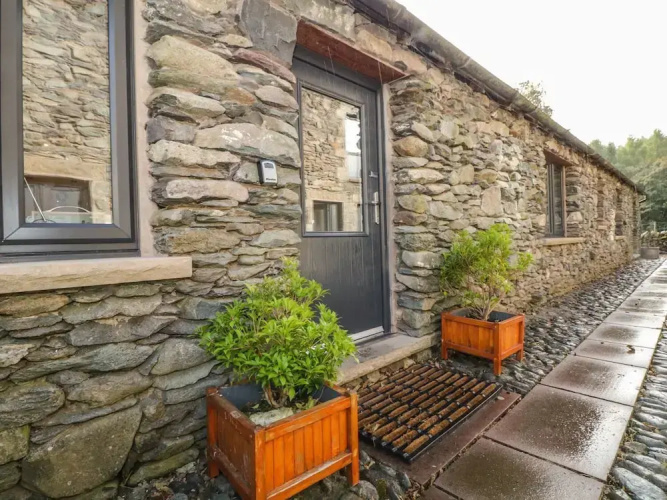 Howes Beck Cottage