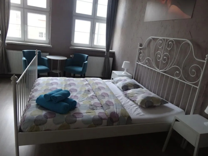 Rosemary's B&B